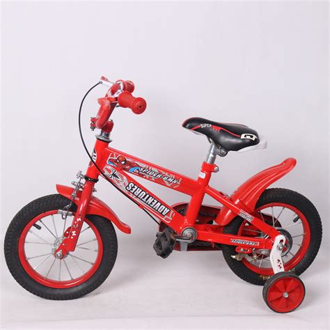 Toy Bike Factory Direct Wholesale Kids BMX 12"-20" Children Bicycle ...