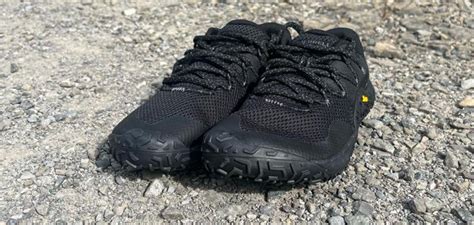 Merrell Trail Glove 7, review and details | From £37.99 | Runnea UK