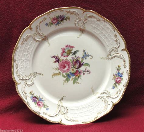 Rosenthal China Patterns