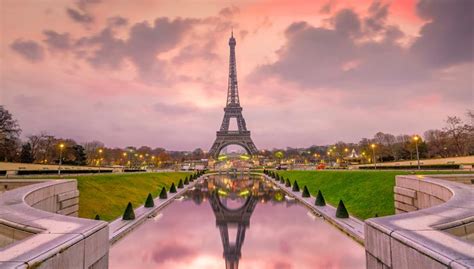 Life in Paris, France | UCEAP