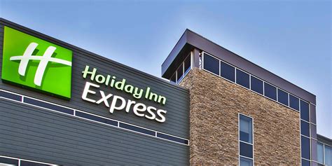 Holiday Inn Express Sault Ste Marie - Sault Ste Marie, Canada