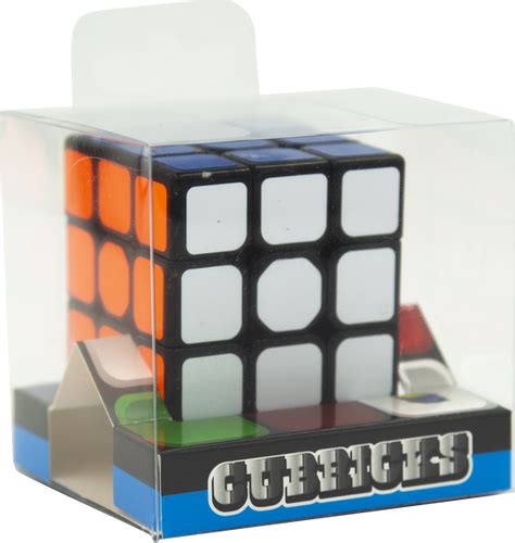 Cubo Rubik Profesional Cubricks | ROLO Trading Product