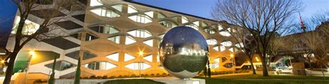 Australian National University World University Rankings | THE