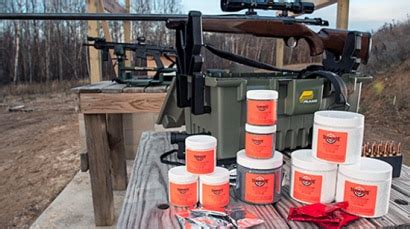 Tannerite chief responds to ATF safety advisory on exploding targets