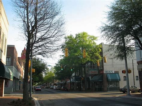 Sumter Historic District - Alchetron, the free social encyclopedia