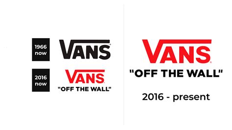 Vans Logo and sign, new logo meaning and history, PNG, SVG