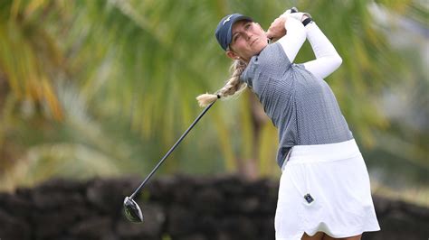 Making Moves: Bailey Tardy Jumps 85 Spots After First Win on LPGA Tour ...