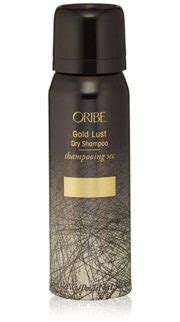 My Oribe Dry Shampoo Review - Why It's So Amazing - How To Get Great Hair