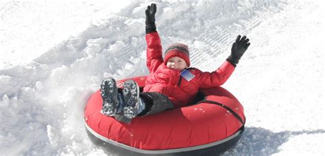 Snow Tubing - Hawksnest - Largest Park on the East Coast | Boone nc ...