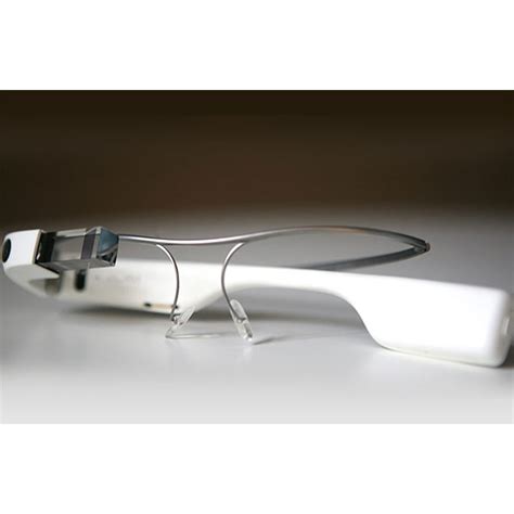 Google Glass Enterprise Edition review - augmented reality smartglasses