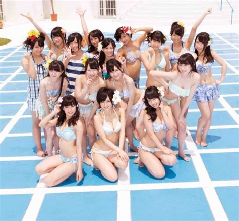 NMB48 Concerts & Live Tour Dates: 2024-2025 Tickets | Bandsintown