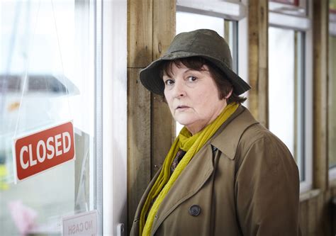 Vera season 10: cast, when it's on and what Brenda Blethyn says about ...