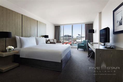 Photo Gallery for Hyatt Regency Sydney in Sydney , NSW - Australia | Five Star Alliance