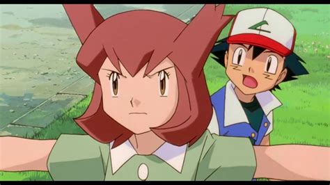 Pokemon Heroes - Latios And Latias Secret Garden AMV | Pokémon heroes ...