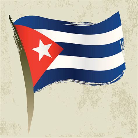 Royalty Free Cuban Flag Wallpaper Clip Art, Vector Images ...