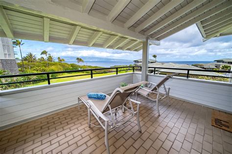 Kapalua Bay Villa 38B2 Oceanfront | Aloha Vacation Villas