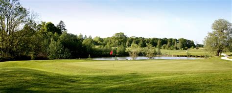 Kenwick Park Golf Club | iSpyGolf - The Web's Most Visual Golf Club and ...