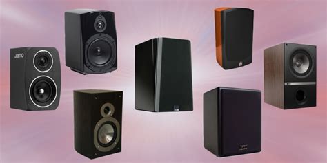 Best Speaker Brands | Audioholics Home Theater Forums