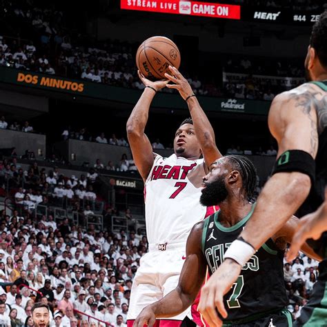 Through The Lens: Celtics vs HEAT 05/21/23 Photo Gallery | NBA.com