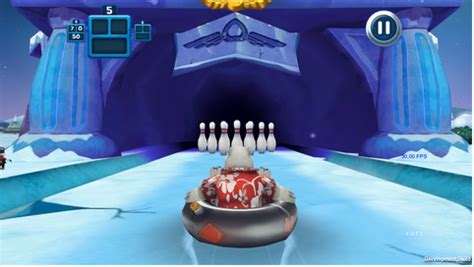 WildTangent makes mobile gaming debut with Polar Bowler – GeekWire