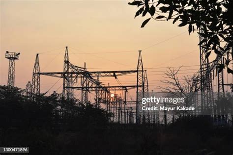 India Power Grid Photos and Premium High Res Pictures - Getty Images