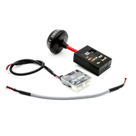 Fat Shark FCC Certified FPV Video Transmitter