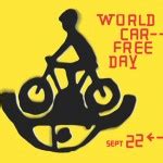 World Car-Free Day 2021 Pictures, Images, Photos & Wallpapers - #1 Fashion Blog 2023 - Lifestyle ...