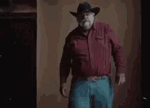 Dancing Cowboy GIFs | Tenor