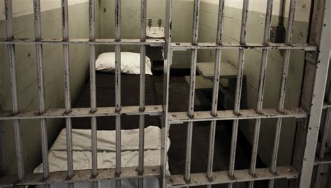 Solitary confinement takes lasting toll on mental health - CBS News