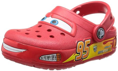 PsBattle: This Lightning McQueen Croc : r/photoshopbattles