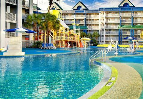 Holiday Inn Resort Orlando Suites - Waterpark in Orlando (FL) - Room Deals, Photos & Reviews