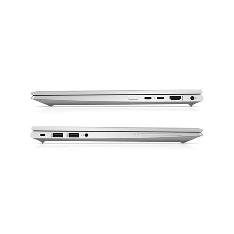 Refurbished HP EliteBook 840 G8 Notebook PC, i5, 16GB, 256GB SSD, HP 3yr. Warranty - 163700 - EuroPC