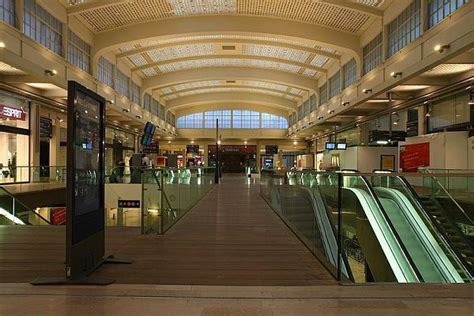 Gare de l'Est - Paris