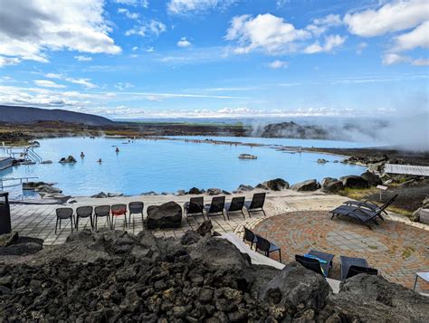 Mývatn Nature Baths – Northeast Iceland | Thermal Springs