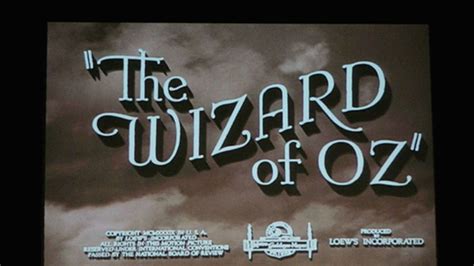 See the Wizard of Oz Flying Monkeys Up Close | Mental Floss