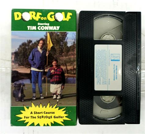 Dorf on Golf anyone? : r/nostalgia