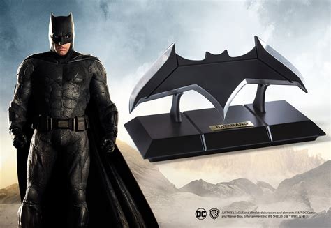 Batarang — The Noble Collection UK