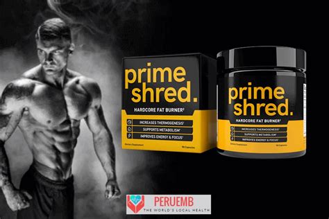 PrimeShred Review 2021: All You Need to Know Before Buying It