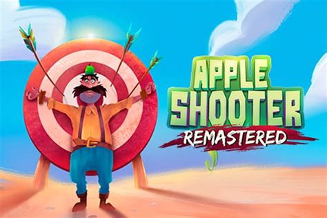 Apple Shooter Remastered - Online Game - Play for Free | Keygames.com