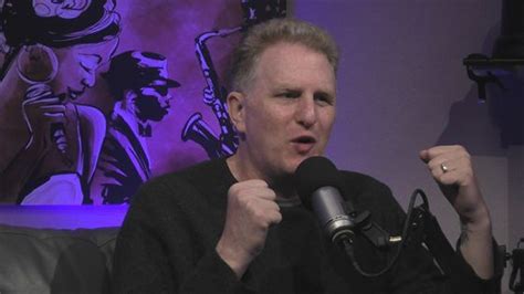 [3/19] Guest: Michael Rapaport - TV One