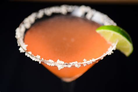 Mezcal Margarita Recipe - The Washington Post