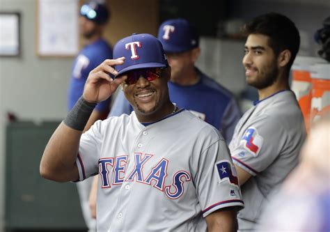 Adrian Beltre announces retirement after 21-year career