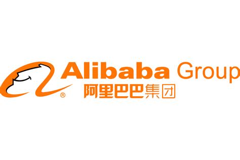 Alibaba Group Logo