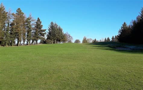 Ballinasloe Golf Club, County of Galaway - Golf in Ireland