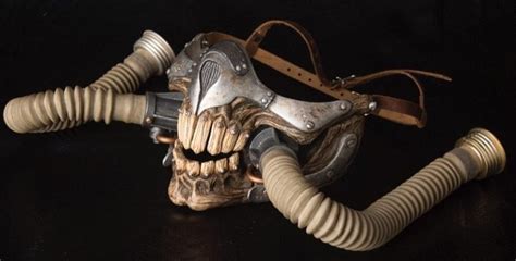 Immortan Joe Mask | WEIRD THINGS TO BUY