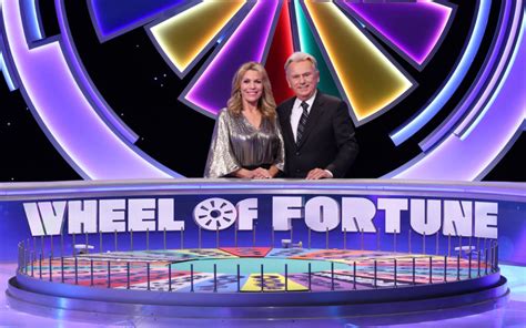 'Wheel of Fortune' Contestant LaToya Russell Wins Big on Impossible ...