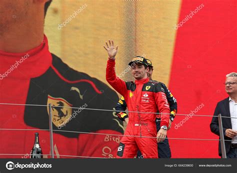 Podium Celebratio 2023 – Stock Editorial Photo © demarco.alessio@gmail.com #664239600