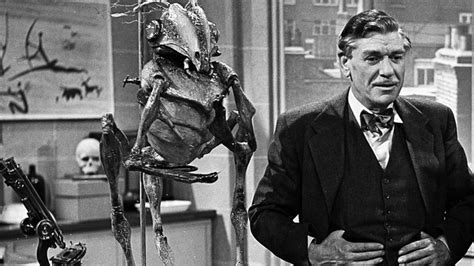 Quatermass and the Pit (1958) | MUBI