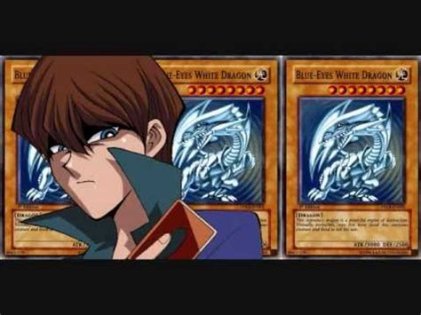 Seto Kaiba Hacking Theme Extended - YouTube