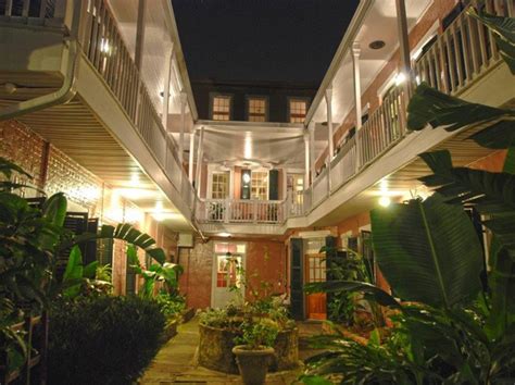 Lamothe House Hotel | New Orleans | Hotel/Place of Lodging